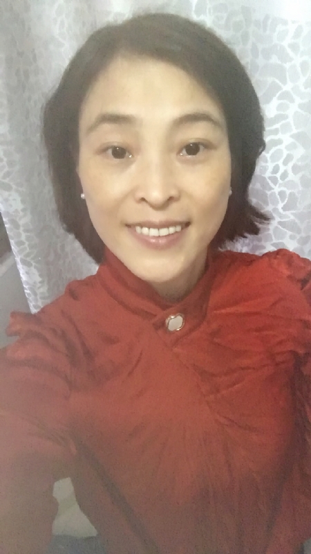 九妹的第六张照片--顺昌相亲网