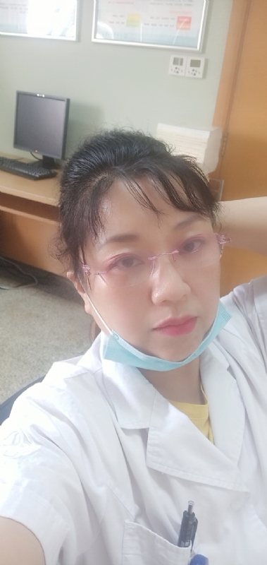 嫣淼的第一张照片--顺昌相亲网