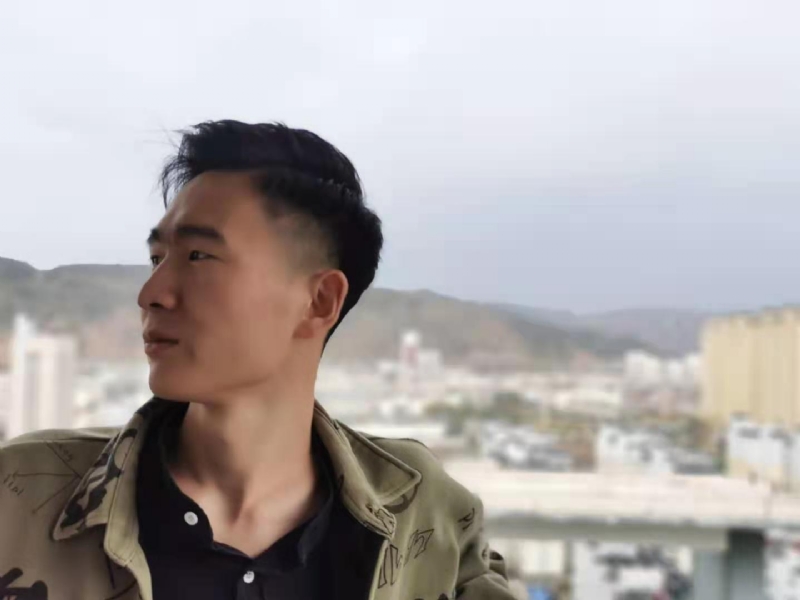 如故6的第一张照片--顺昌相亲网