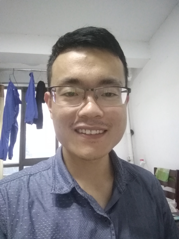 神啦的第一张照片--顺昌相亲网