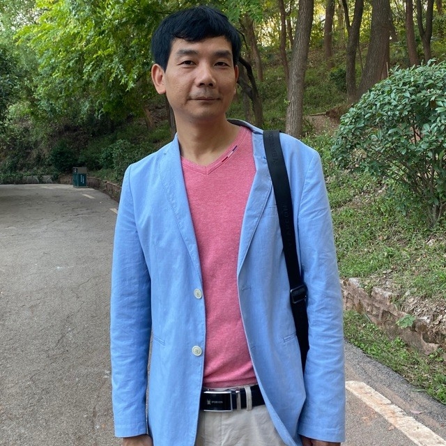勇哥的第一张照片--顺昌相亲网