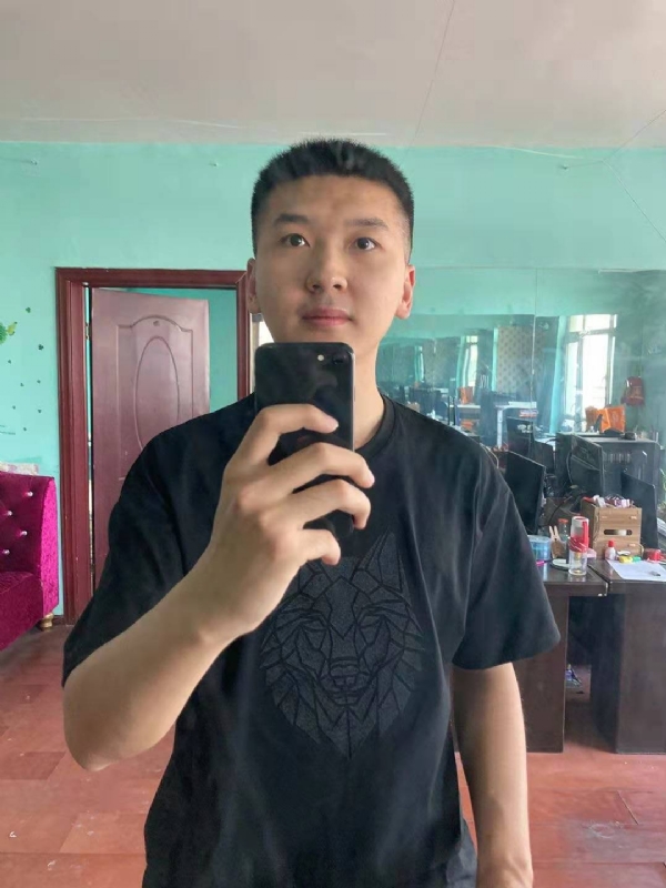 真诚的第一张照片--顺昌相亲网