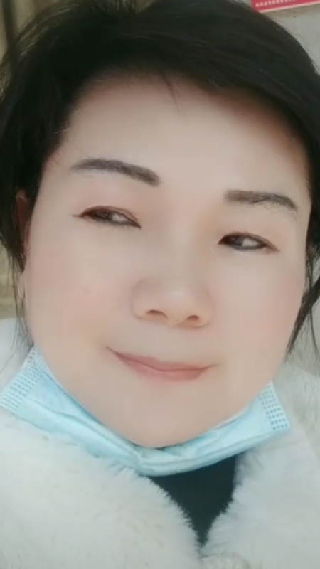一诺的第一张照片--顺昌相亲网