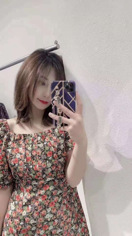 李月亮的第一张照片--顺昌相亲网