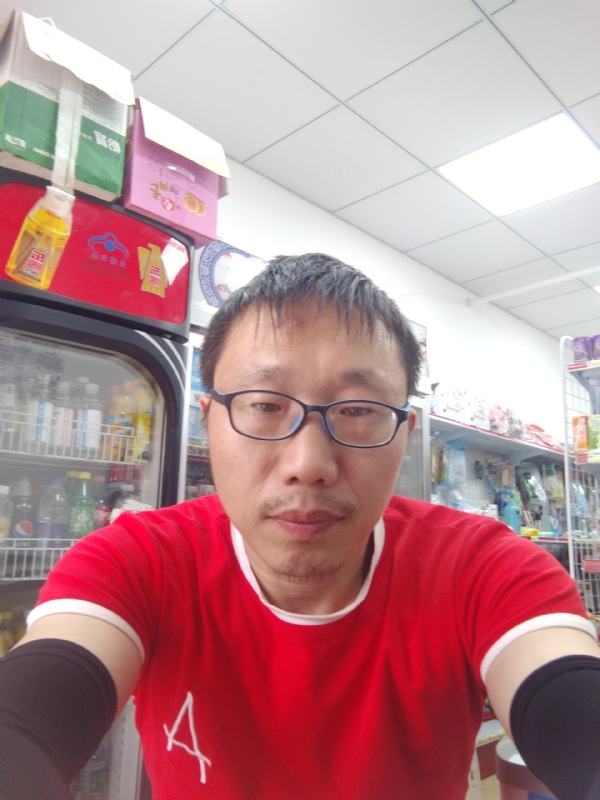 众里寻你的第一张照片--顺昌相亲网