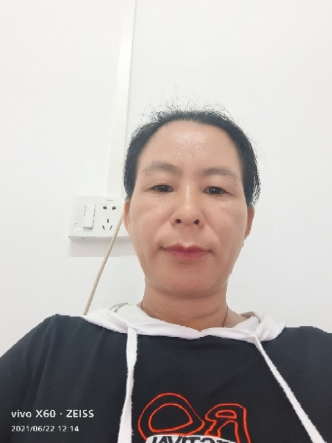 琼的第一张照片--顺昌相亲网