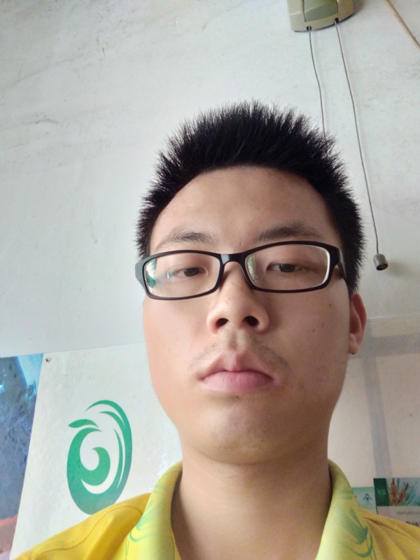 舒荷的第一张照片--顺昌相亲网