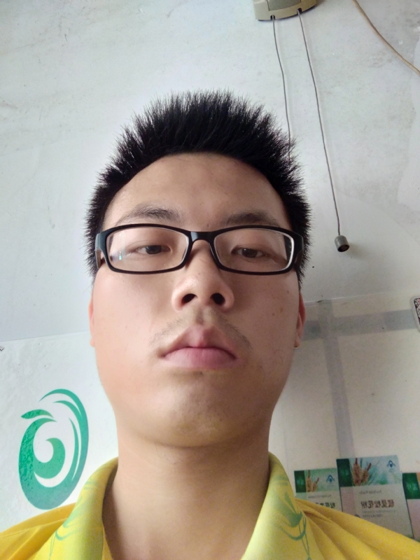 舒荷的第二张照片--顺昌相亲网