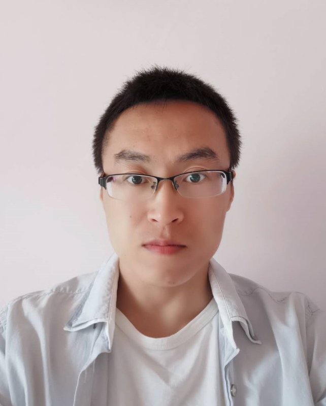 仿佛看到了希望的第二张照片--顺昌相亲网