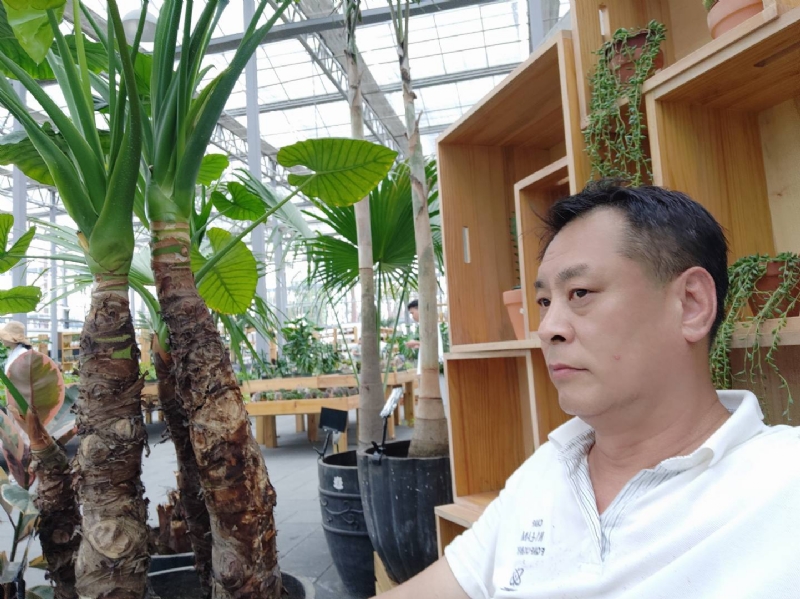 davidxy669988的第一张照片--顺昌相亲网