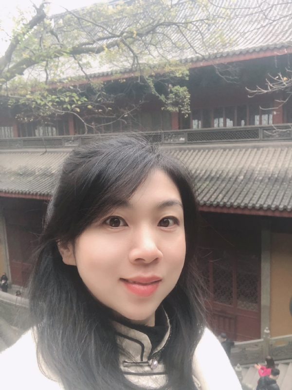 心既理的第一张照片--顺昌相亲网