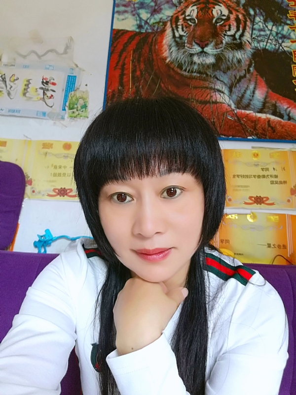 金鱼儿的第二张照片--顺昌相亲网