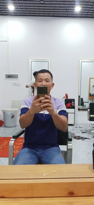 一路上有你的第一张照片--顺昌相亲网