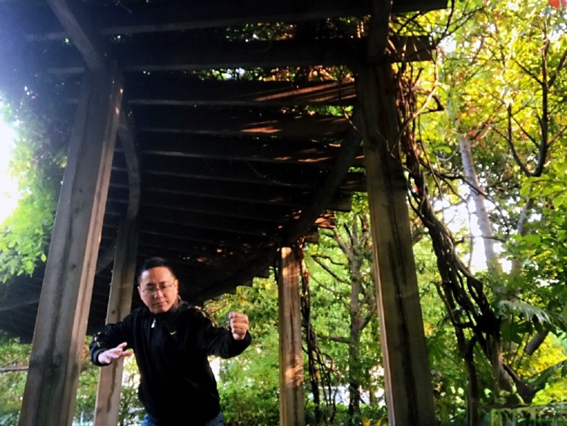 自故深情好受伤的第二张照片--顺昌相亲网