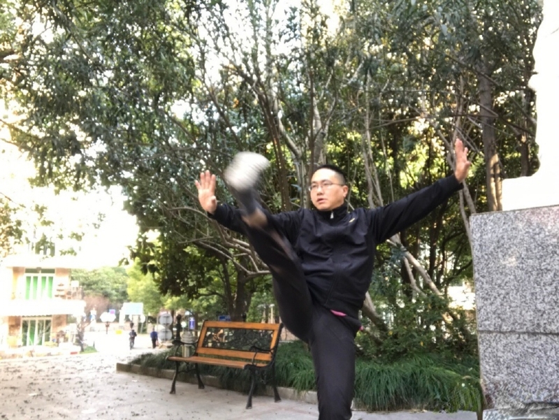 自故深情好受伤的第三张照片--顺昌相亲网