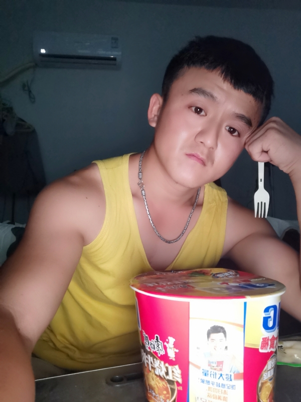 飞飞的第三张照片--顺昌相亲网