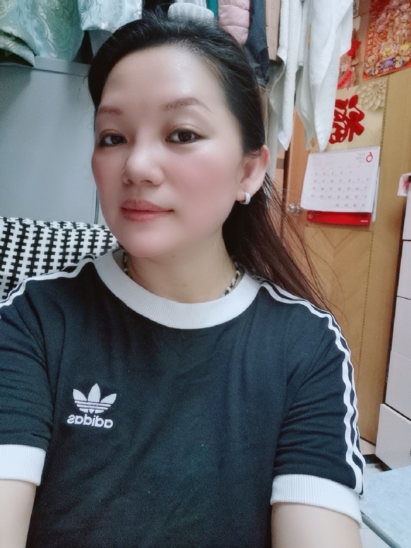 Amy的第一张照片--顺昌相亲网