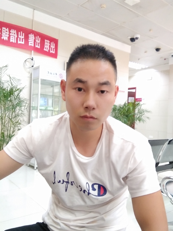 小少的第一张照片--顺昌相亲网