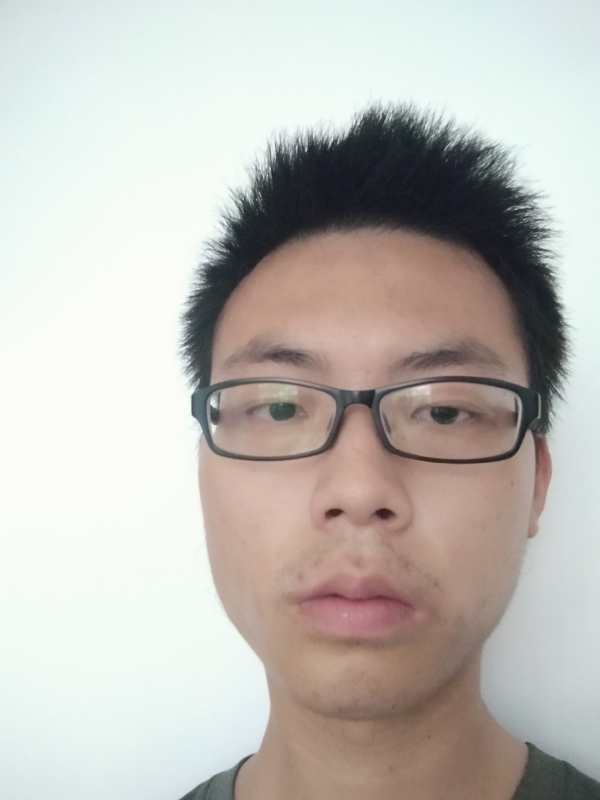 愁丝恨缕沈雄俊爽的第一张照片--顺昌相亲网