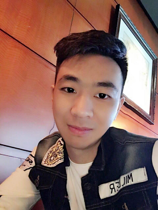 滞后的微笑的第三张照片--顺昌相亲网