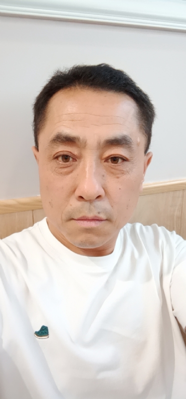 大漠孤烟的第一张照片--顺昌相亲网