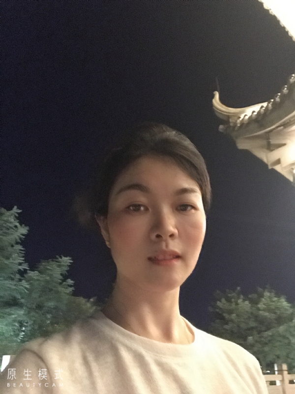 卡丁木的第一张照片--顺昌相亲网