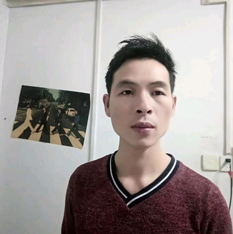 真诚相待的第一张照片--顺昌相亲网
