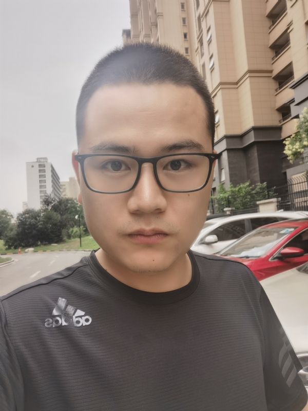 蛋壳zZzz的第二张照片--顺昌相亲网