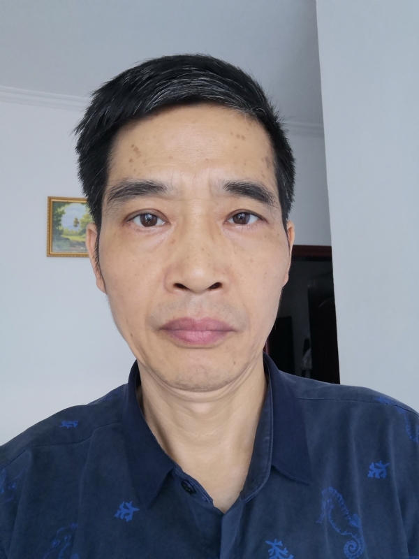 痴心爱人的第三张照片--顺昌相亲网