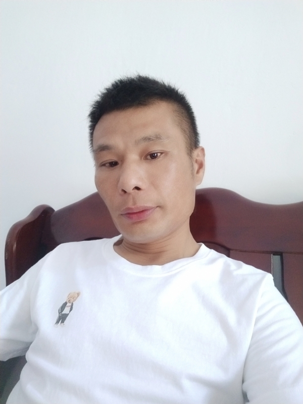 年少轻狂的第一张照片--顺昌相亲网
