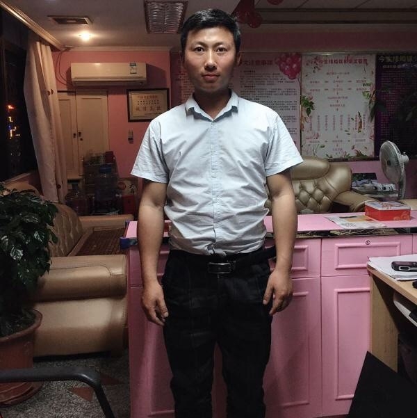健华的第一张照片--顺昌相亲网