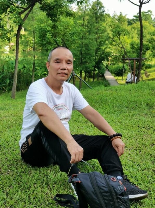 稳重大方的第二张照片--顺昌相亲网