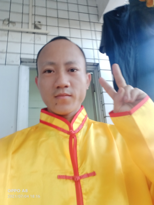宋福军的第二张照片--顺昌相亲网