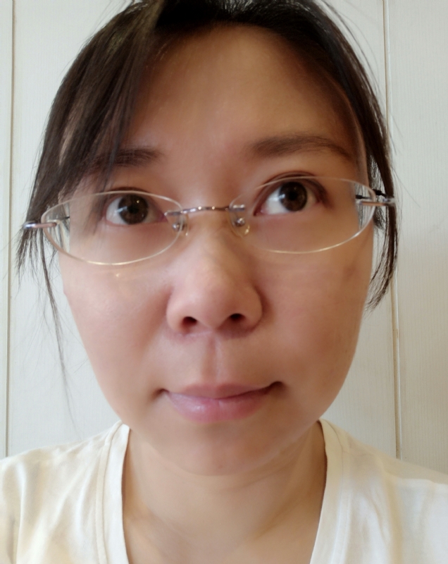 jady的第四张照片--顺昌相亲网