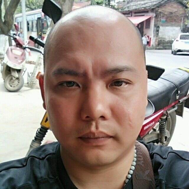 开心就好的第二张照片--顺昌相亲网