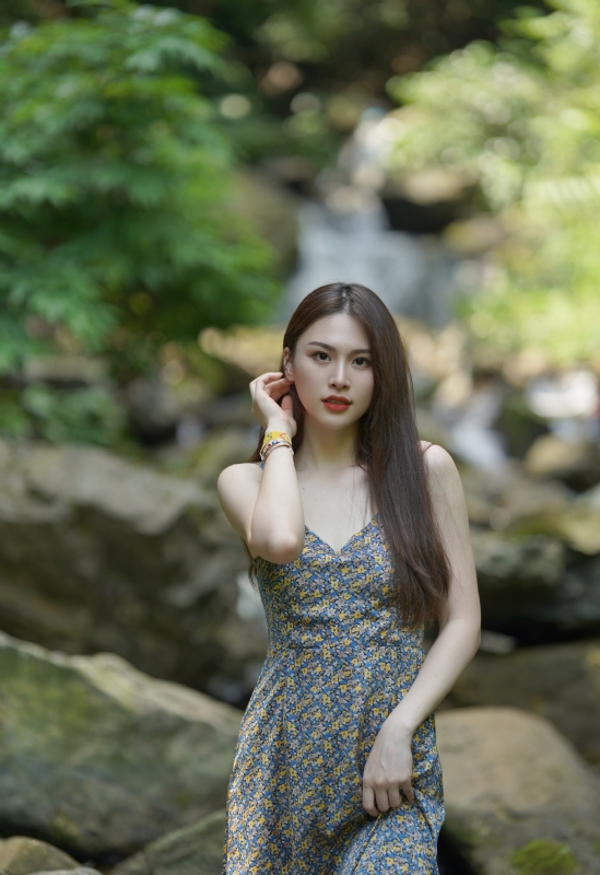 Catherine的第二张照片--顺昌相亲网