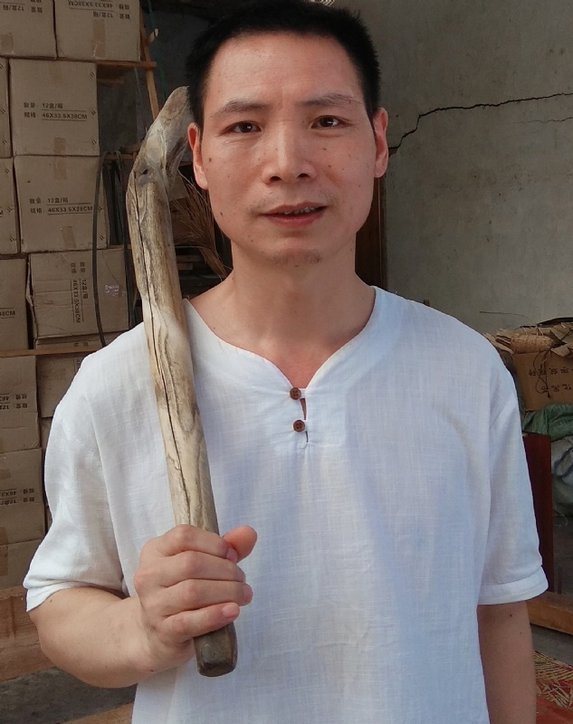 周哥的第四张照片--顺昌相亲网