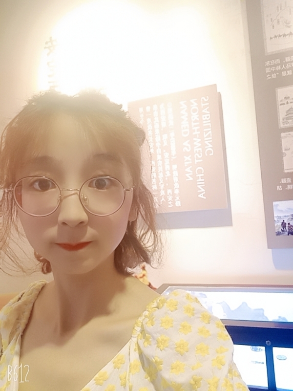 吴小小的第一张照片--顺昌相亲网
