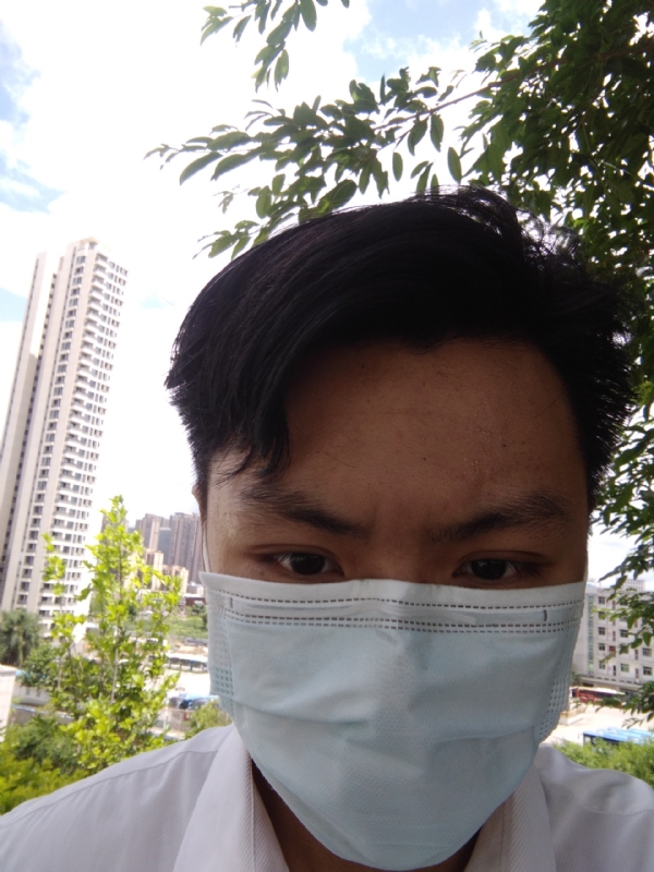 zf的第一张照片--顺昌相亲网