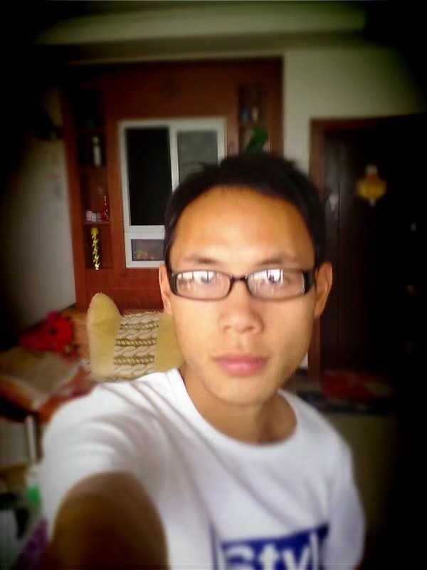 开文运气的第一张照片--顺昌相亲网