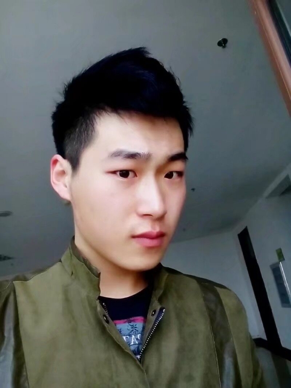 蓬松的棉花糖的第二张照片--顺昌相亲网