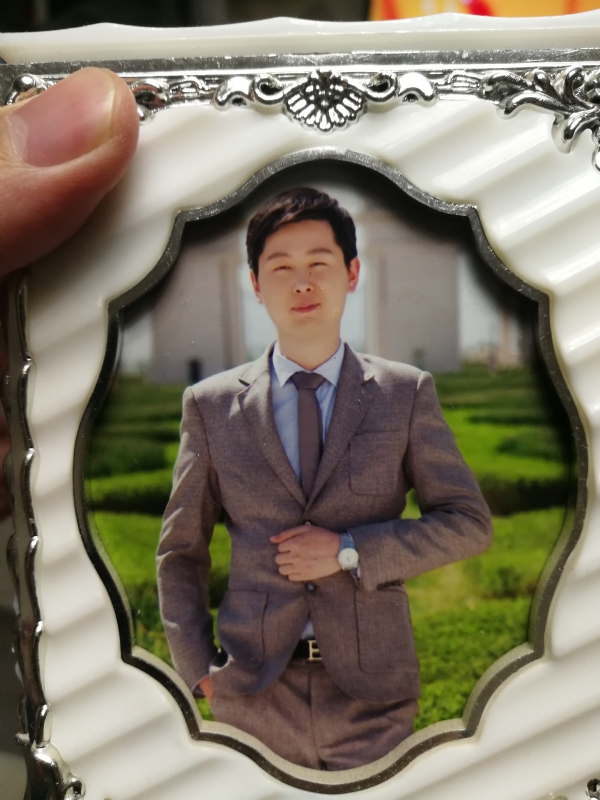 蓝色经典的第一张照片--顺昌相亲网
