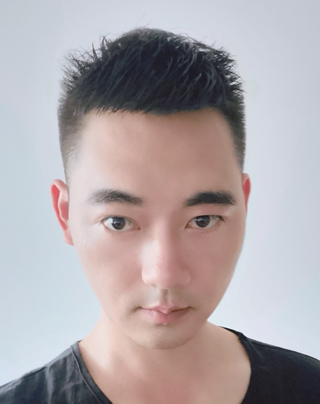 Run的第三张照片--顺昌相亲网