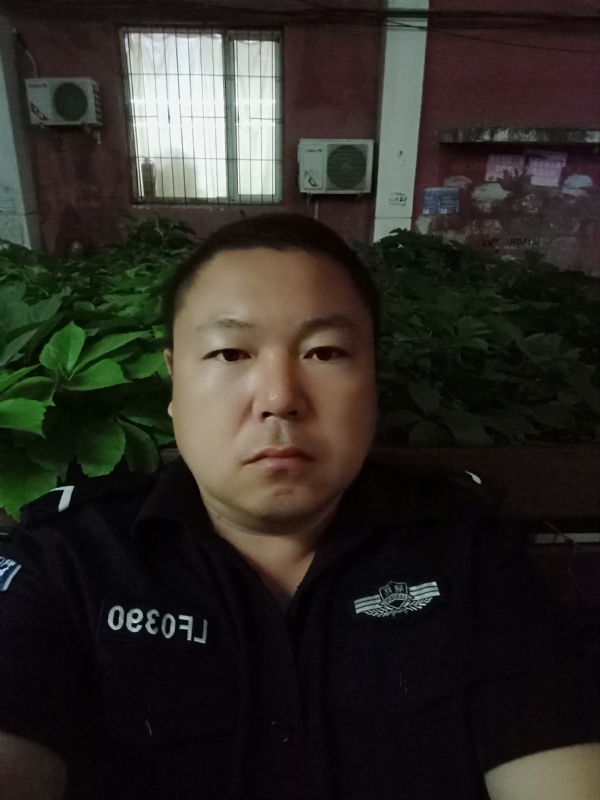 冯宇的第一张照片--顺昌相亲网