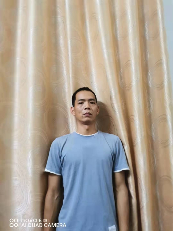 缘起的第一张照片--顺昌相亲网