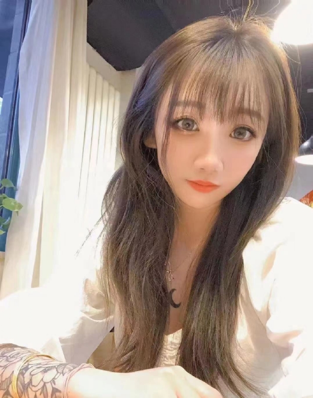 柚子的第二张照片--顺昌相亲网