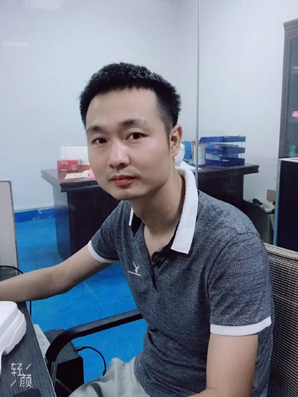 不忘初心的第一张照片--顺昌相亲网