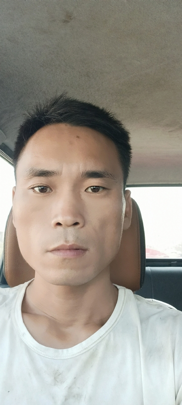 石头的第一张照片--顺昌相亲网