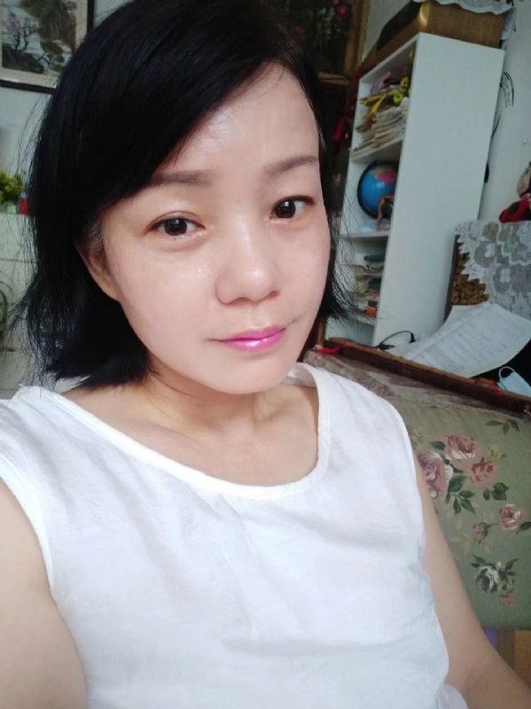 听雨的第一张照片--顺昌相亲网