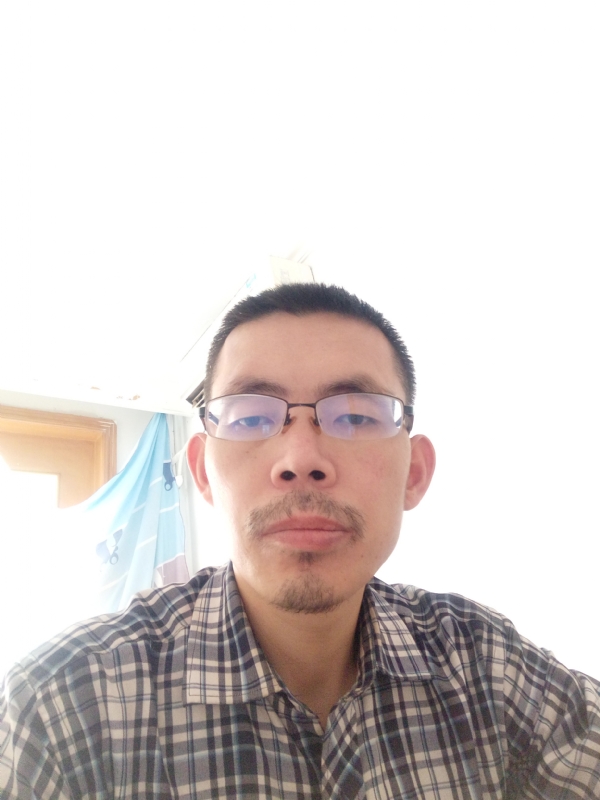 芳华的第一张照片--顺昌相亲网